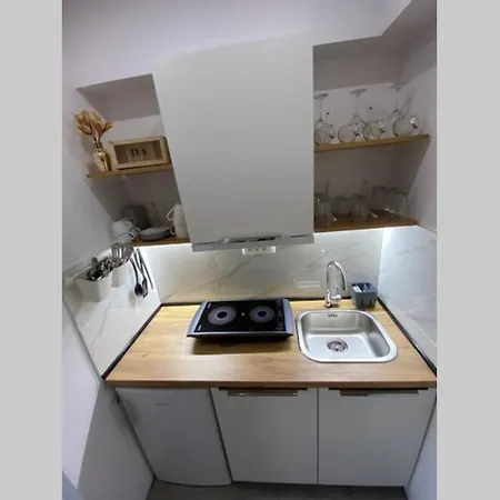 Διαμέρισμα Studio Apartment Agava I