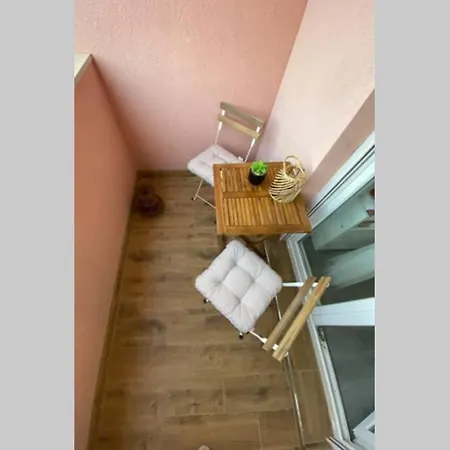 Appartement Studio Apartment Agava I *