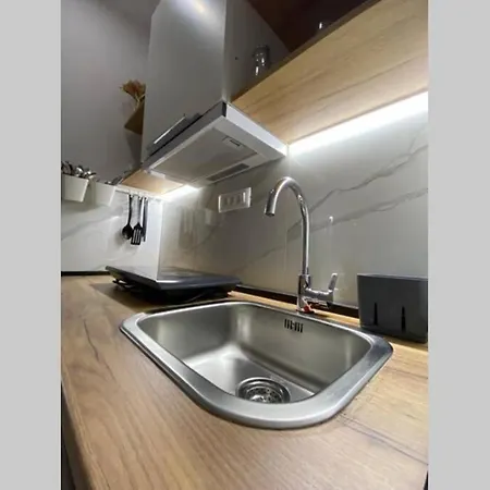 Studio Apartment Agava I Appartement *